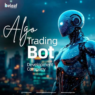 Beat the Market with Our Advanced Algo Trading Bot